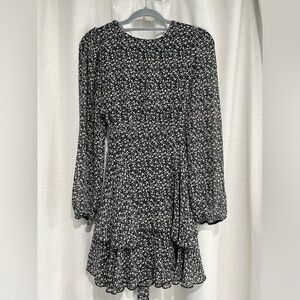 Forever21 - Floral Mini Dress